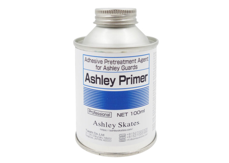 Ashley Primer